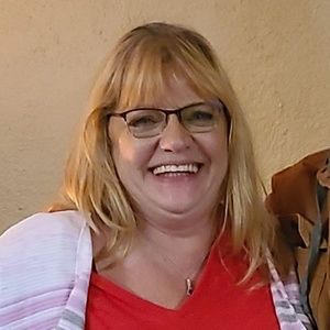 Meet your Posher, Beth